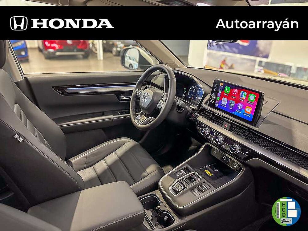 Honda CR-V 2.0 i-MMD HYBRID EU6d, Elegance