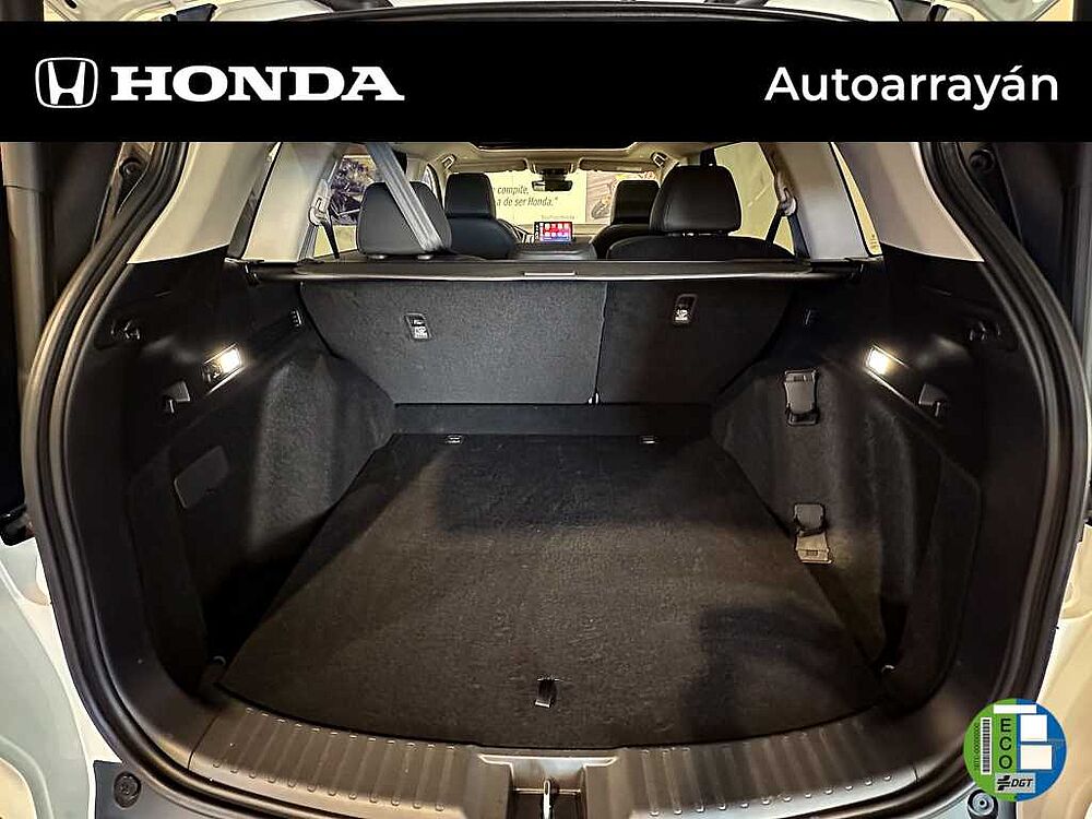 Honda CR-V 2.0 i-MMD HYBRID EU6d, Elegance