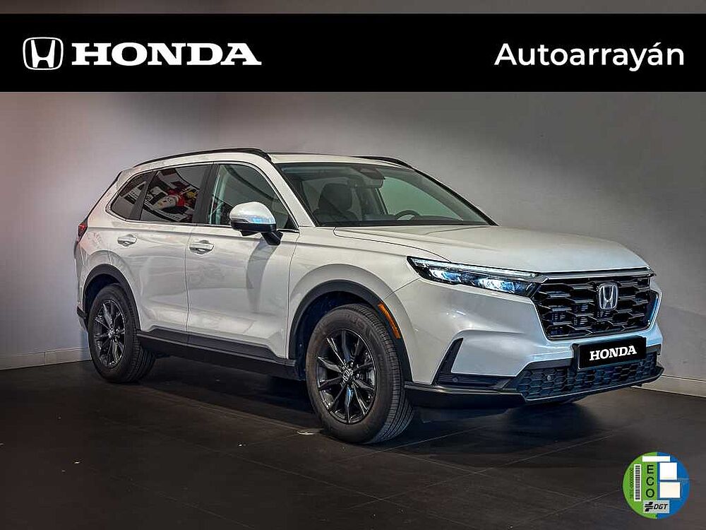 Honda CR-V 2.0 i-MMD HYBRID EU6d, Elegance