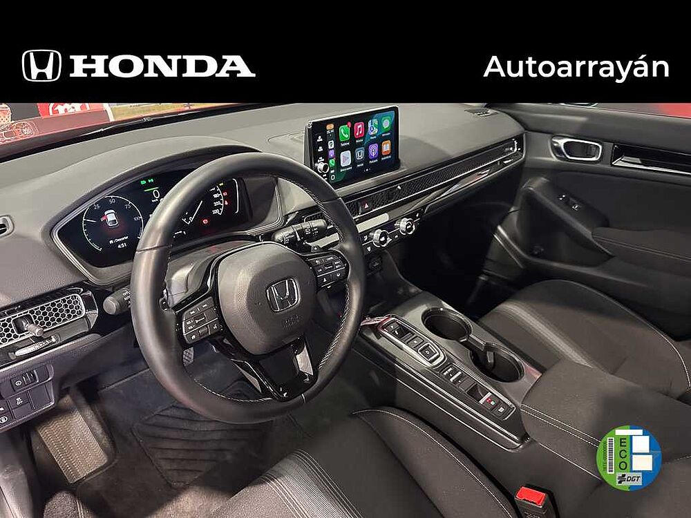 Honda Civic Elegance