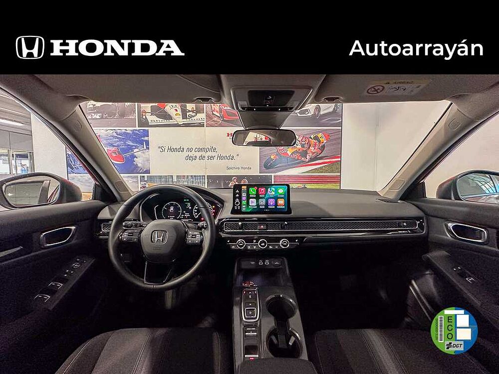 Honda Civic Elegance