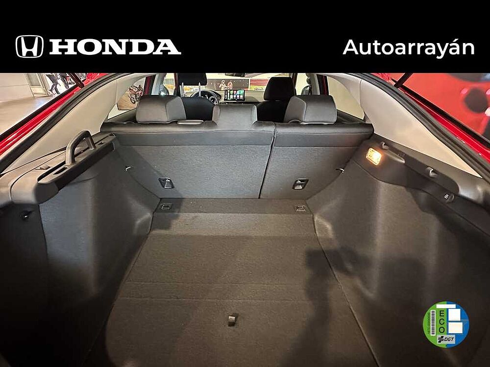 Honda Civic Elegance