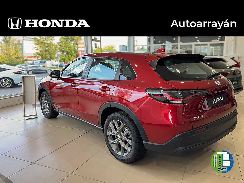 Honda ZR-V ELEGANCE