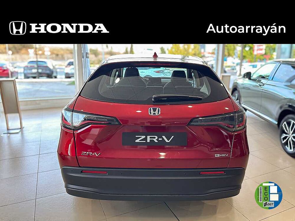 Honda ZR-V ELEGANCE