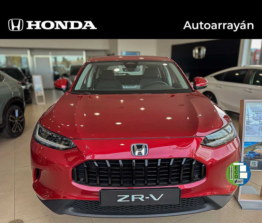 Honda ZR-V ELEGANCE