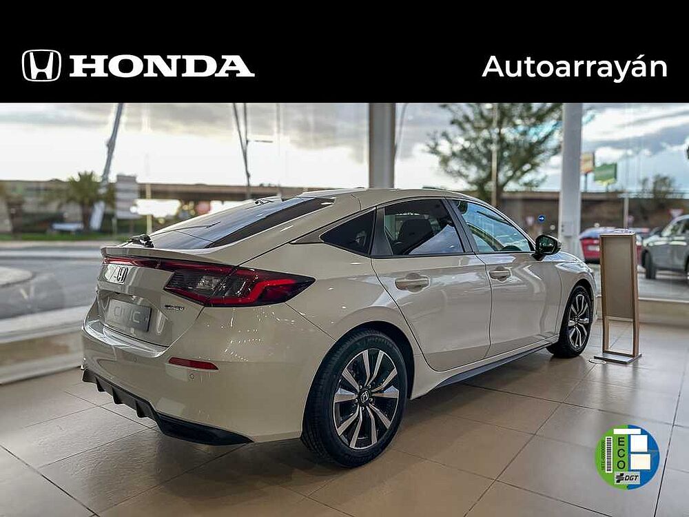 Honda Civic ELEGANCE