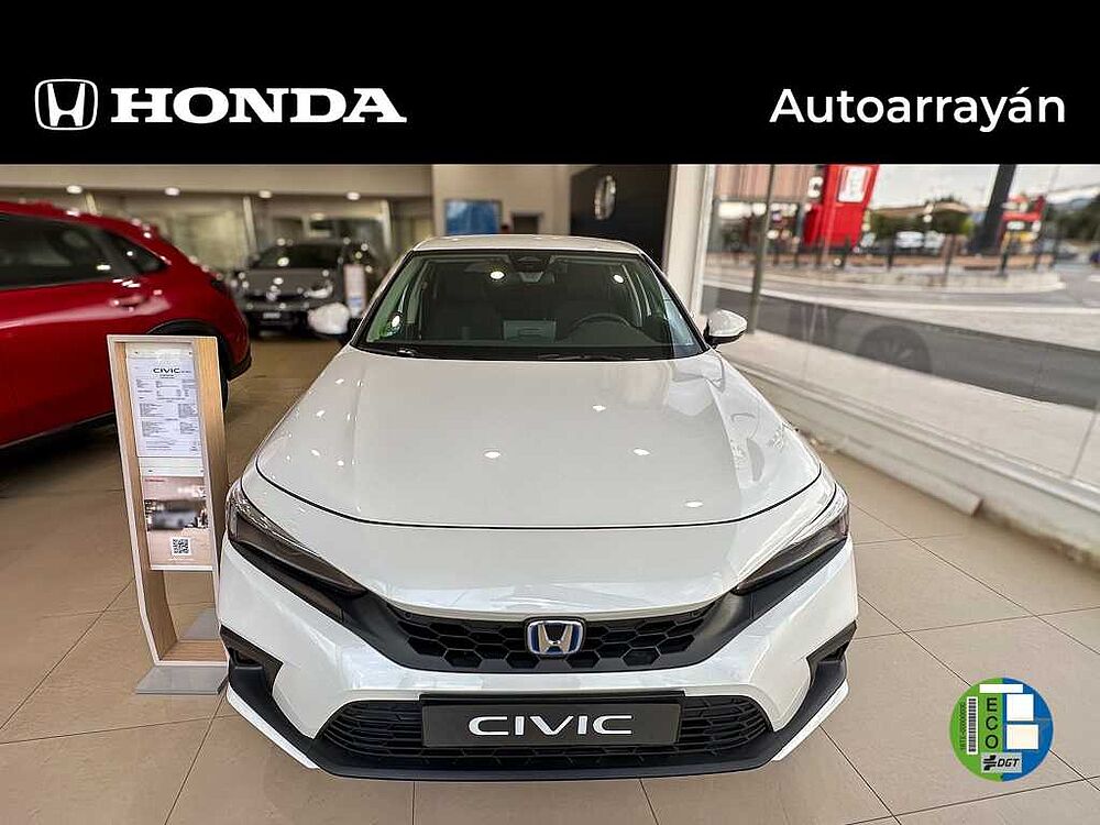 Honda Civic ELEGANCE
