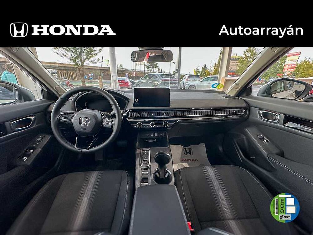 Honda Civic ELEGANCE