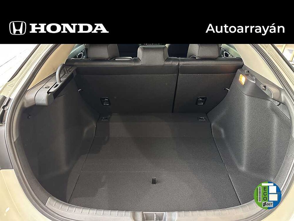 Honda Civic ELEGANCE