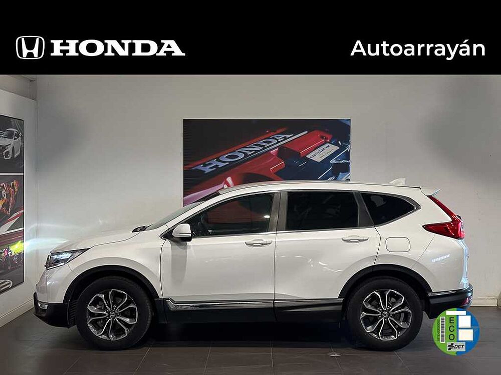 Honda CR-V ELEGANCE