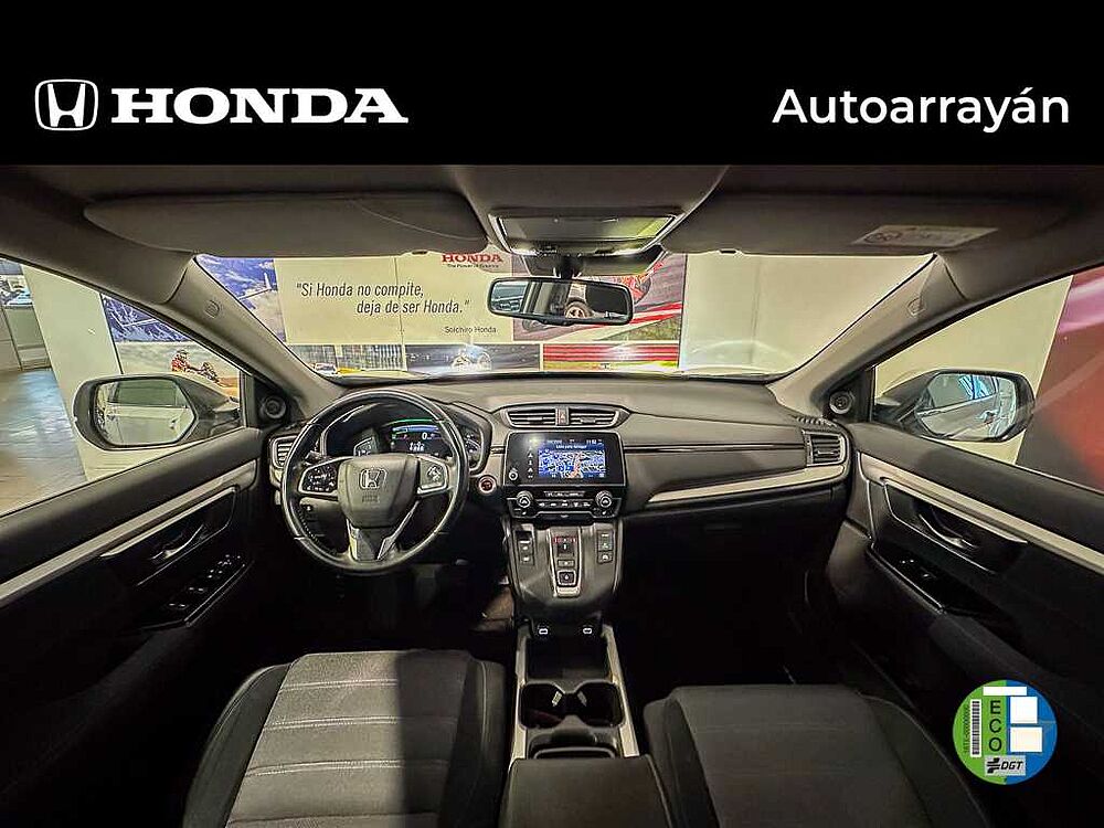 Honda CR-V ELEGANCE