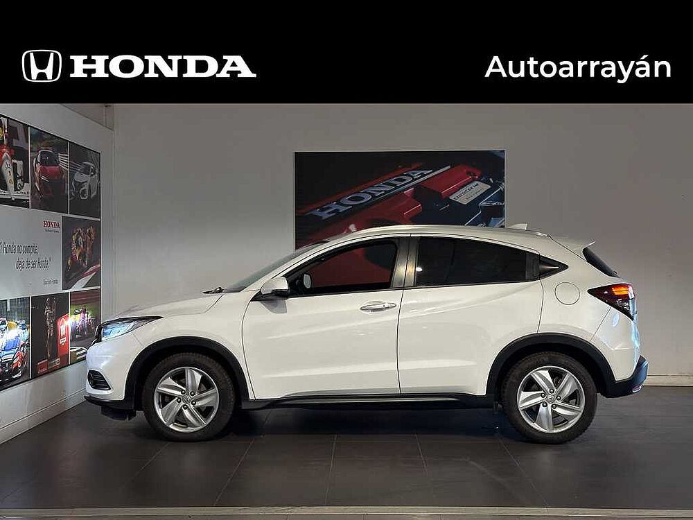 Honda HR-V EXECUTIVE