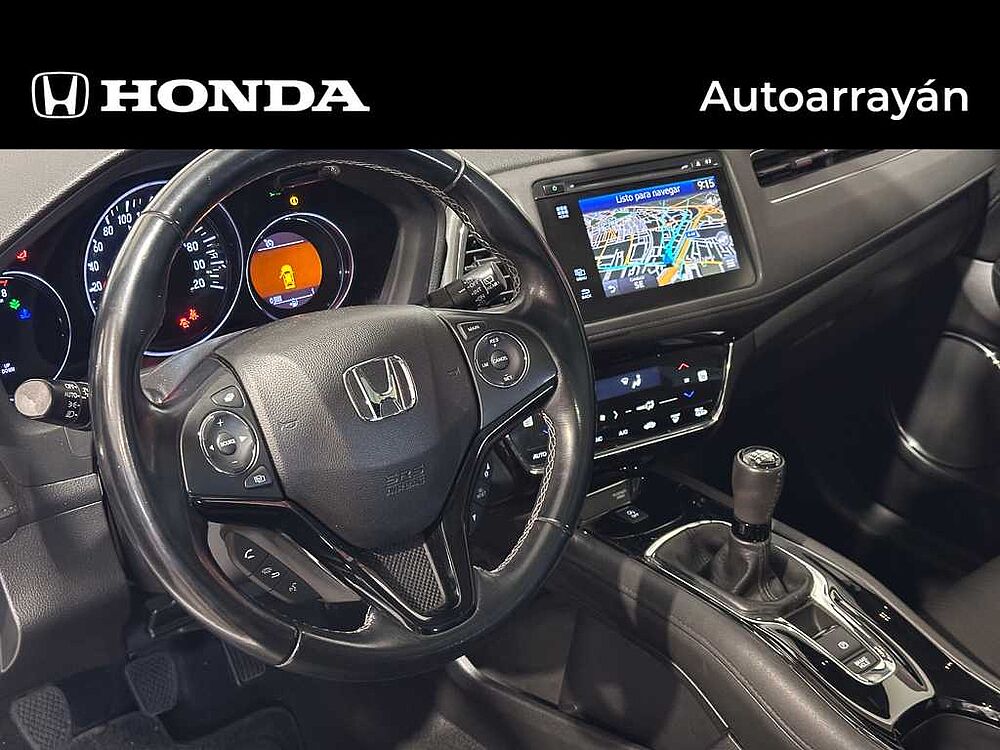 Honda HR-V EXECUTIVE