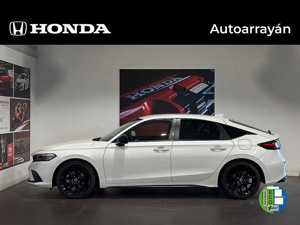 Honda Civic ELEGANCE