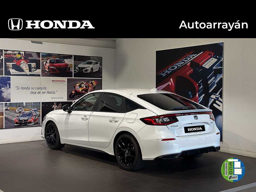 Honda Civic ELEGANCE