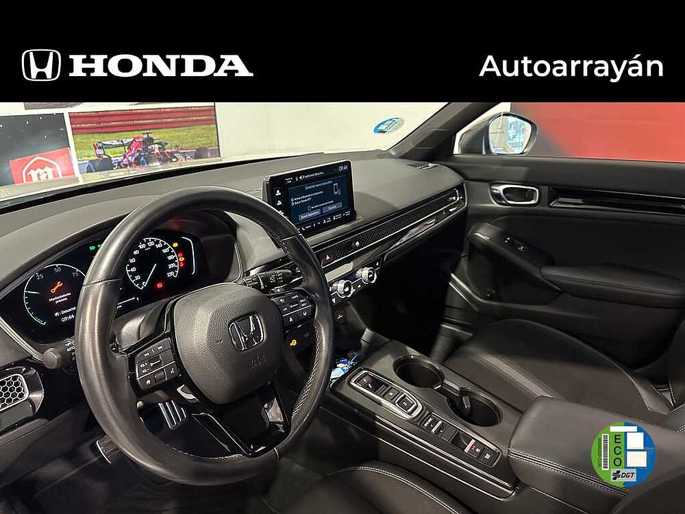 Honda Civic ELEGANCE