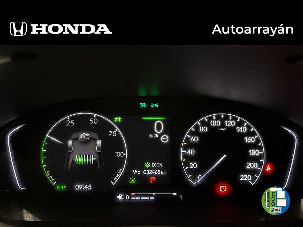 Honda Civic ELEGANCE