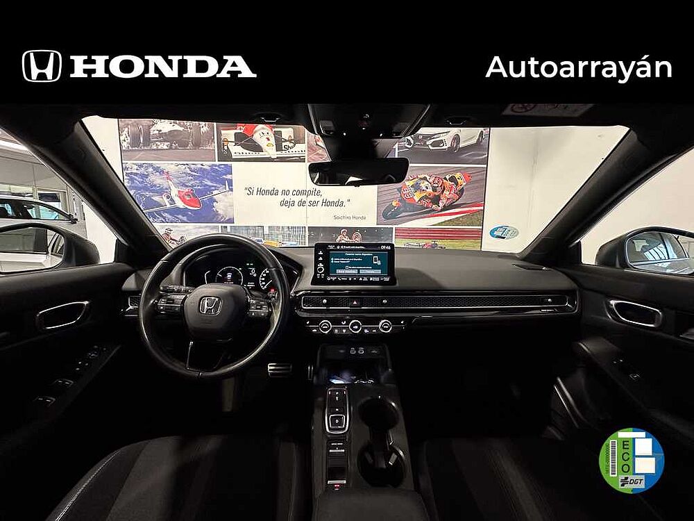 Honda Civic ELEGANCE