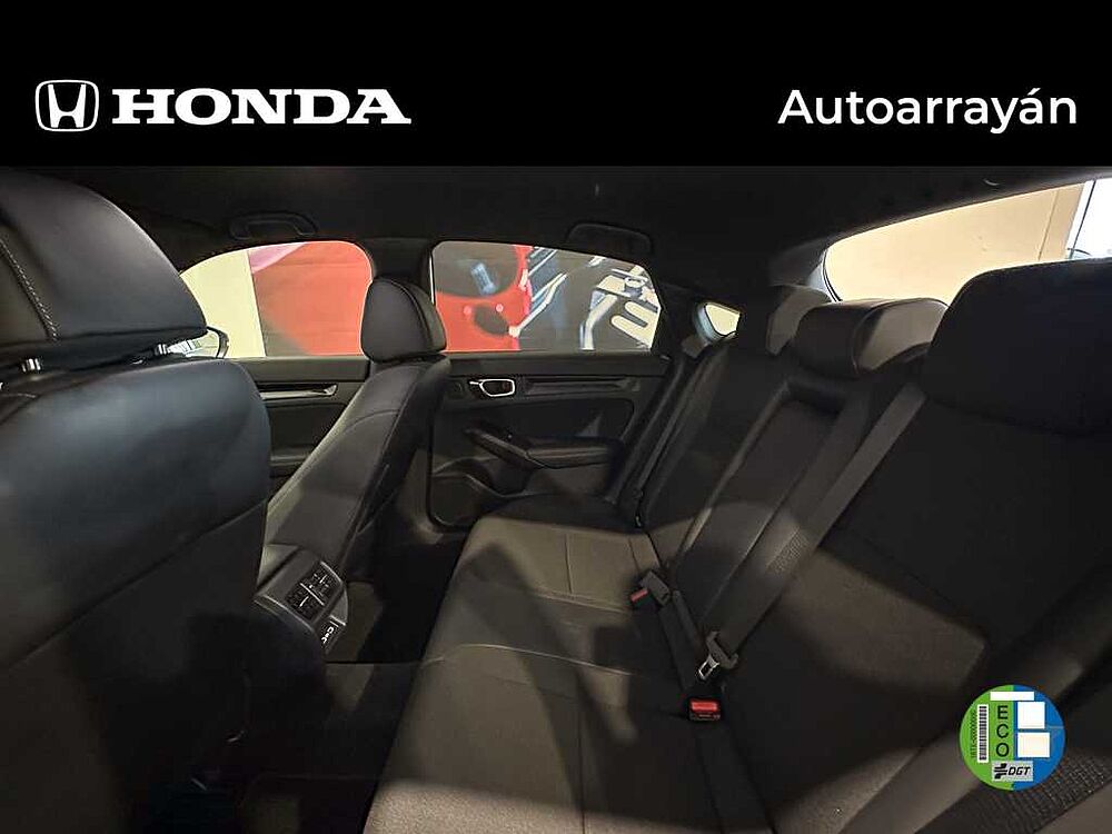 Honda Civic ELEGANCE