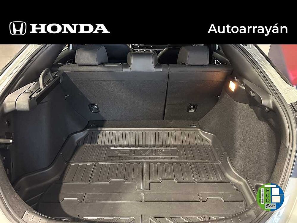 Honda Civic ELEGANCE