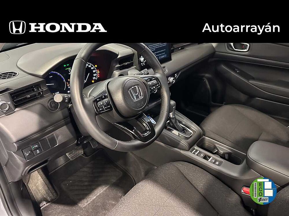 Honda HR-V ELEGANCE