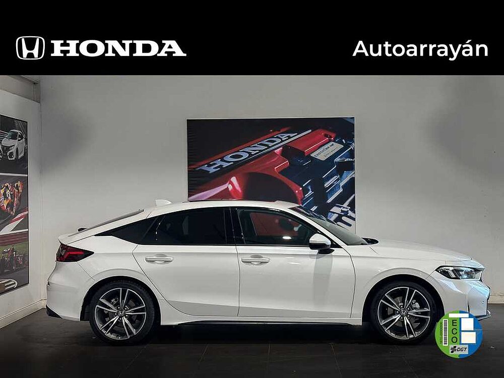 Honda Civic EXECUTIVE