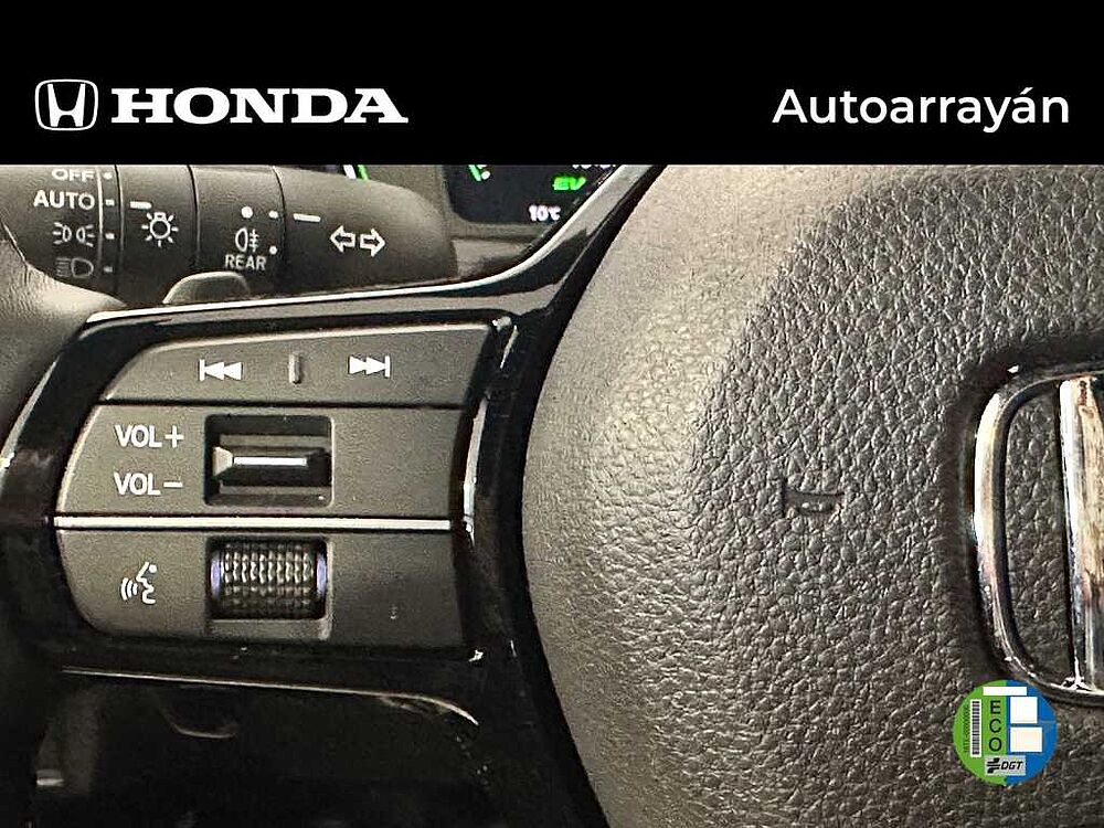 Honda Civic EXECUTIVE