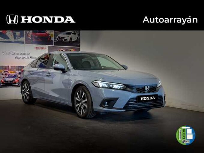 Honda  Civic Híbrido 2.0 i-MMD Elegance