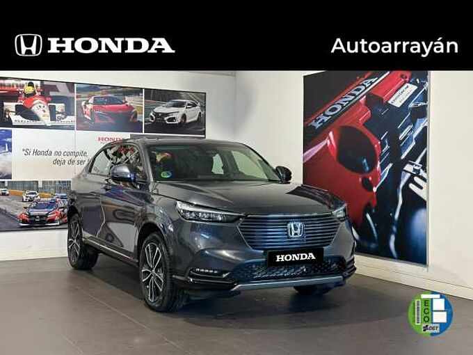 Honda  HR-V Híbrido 1.5 i-MMD Advance