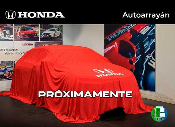 Honda  HR-V 1.5 i-MMD Hybrid , Advance Style