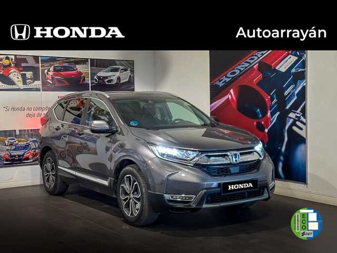 Honda  CR-V 2.0 i-MMD Hybrid  Lifestyle 2WD