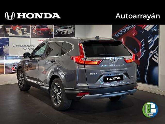 Honda CR-V 2.0 i-MMD Hybrid Lifestyle 2WD