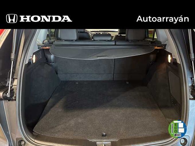 Honda CR-V 2.0 i-MMD Hybrid Lifestyle 2WD