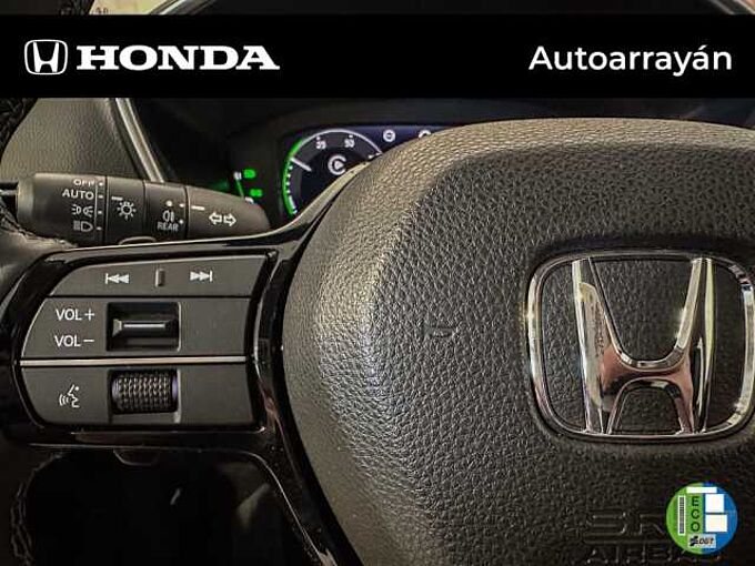 Honda  CR-V 2.0 i-MMD HYBRID EU6d, Elegance