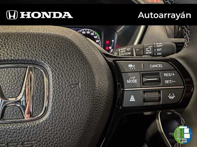 Honda  CR-V 2.0 i-MMD HYBRID EU6d, Elegance