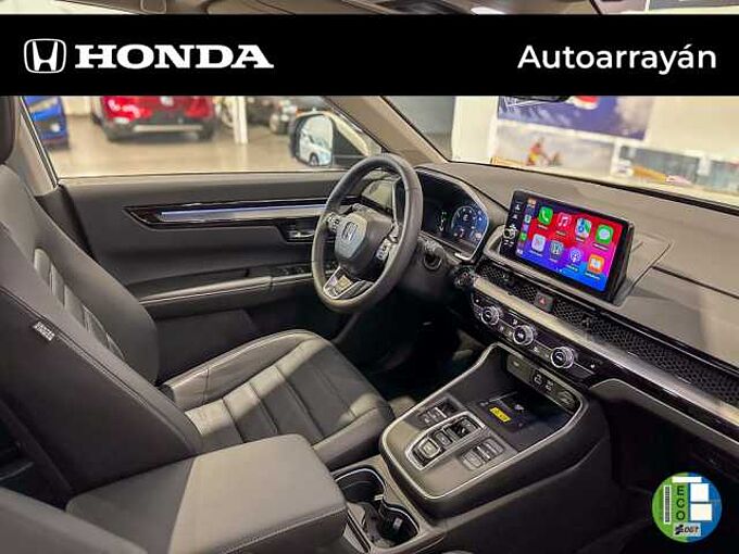 Honda  CR-V 2.0 i-MMD HYBRID EU6d, Elegance