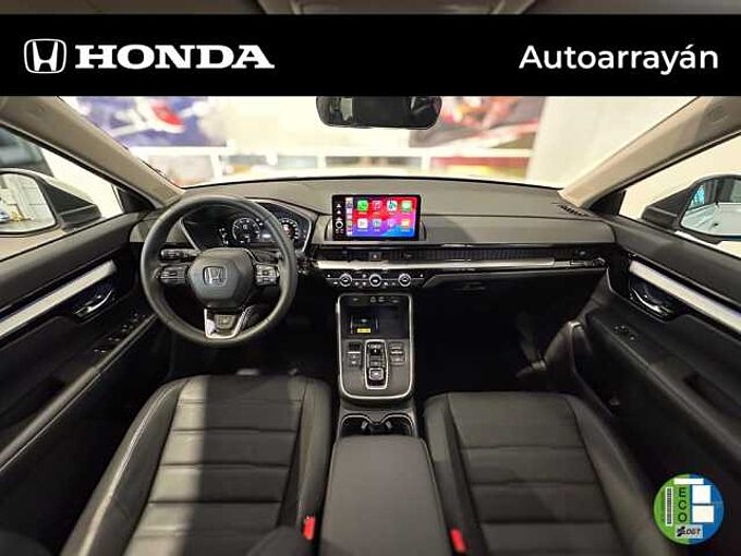 Honda  CR-V 2.0 i-MMD HYBRID EU6d, Elegance