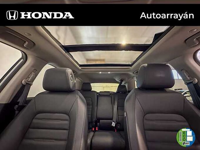 Honda  CR-V 2.0 i-MMD HYBRID EU6d, Elegance