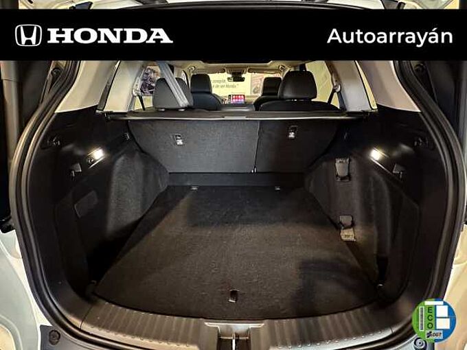 Honda  CR-V 2.0 i-MMD HYBRID EU6d, Elegance