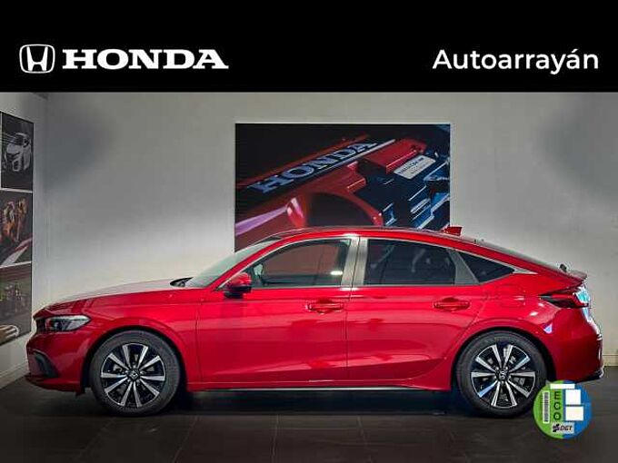 Honda Civic Elegance