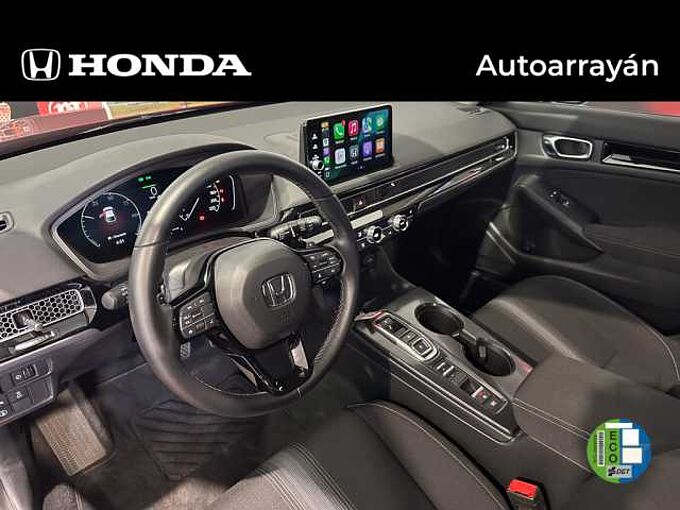 Honda Civic Elegance