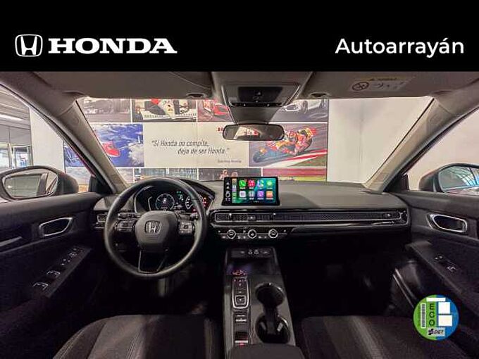 Honda Civic Elegance