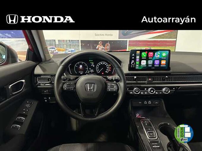 Honda Civic Elegance