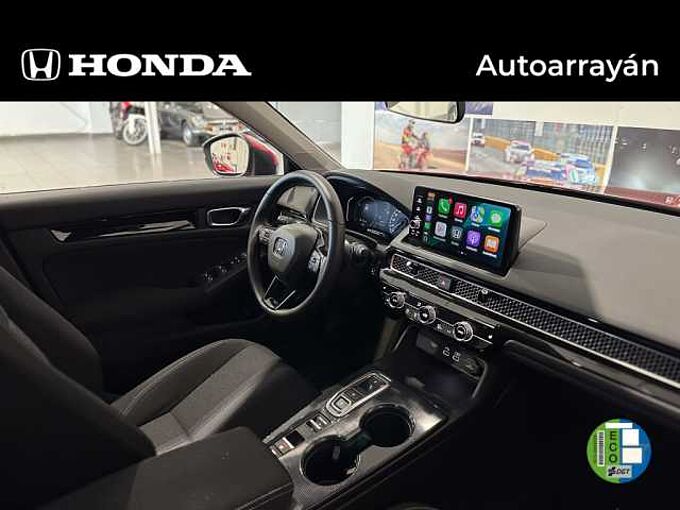 Honda Civic Elegance