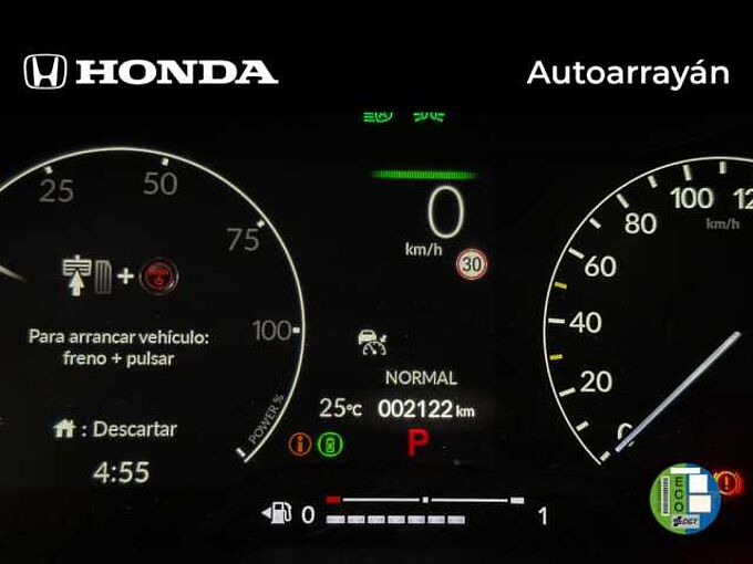 Honda Civic Elegance