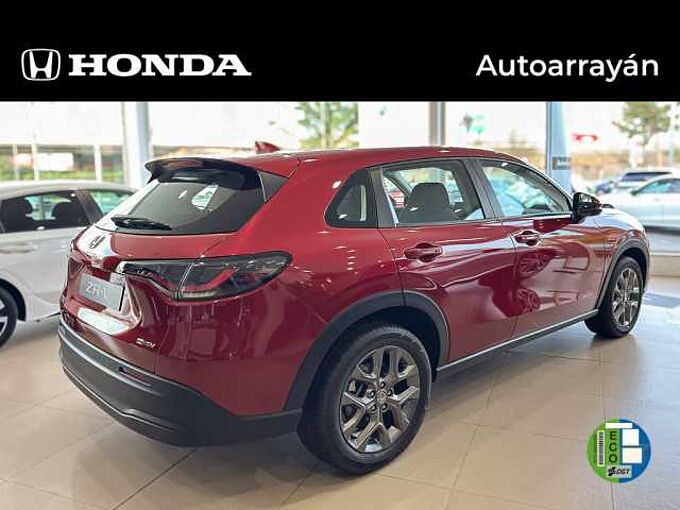 Honda ZR-V ELEGANCE