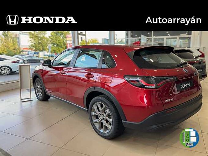 Honda ZR-V ELEGANCE