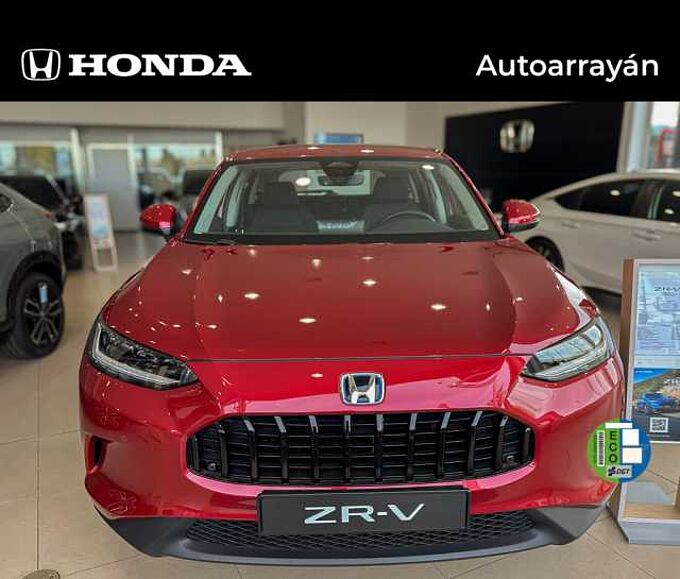 Honda ZR-V ELEGANCE