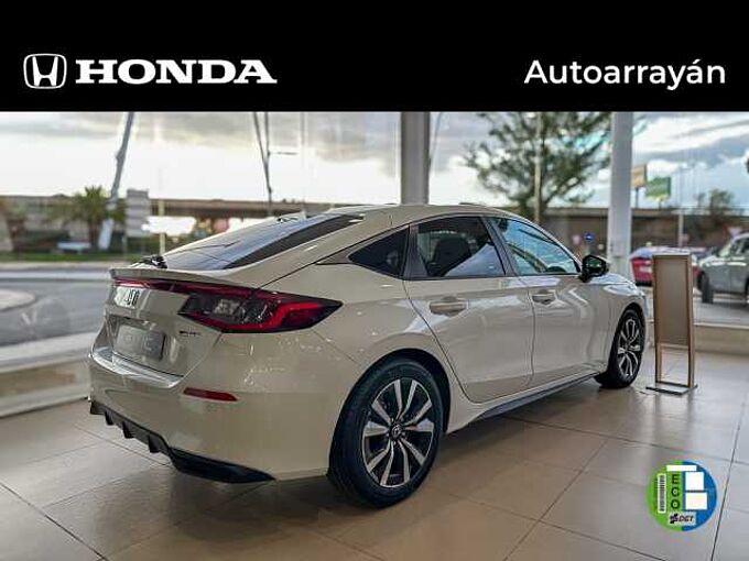 Honda Civic ELEGANCE