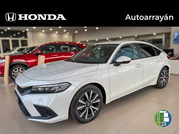 Honda Civic ELEGANCE